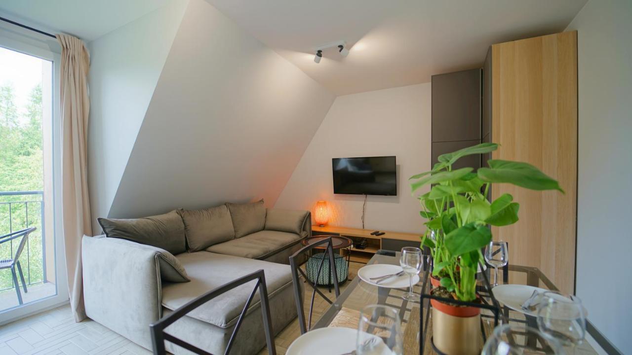 Apartamenty Everysky - Konopnickiej 11 Karpacz Exterior photo